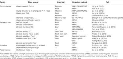 Apoptosis Induction, a Sharp Edge of Berberine to Exert Anti-Cancer Effects, Focus on Breast, Lung, and Liver Cancer